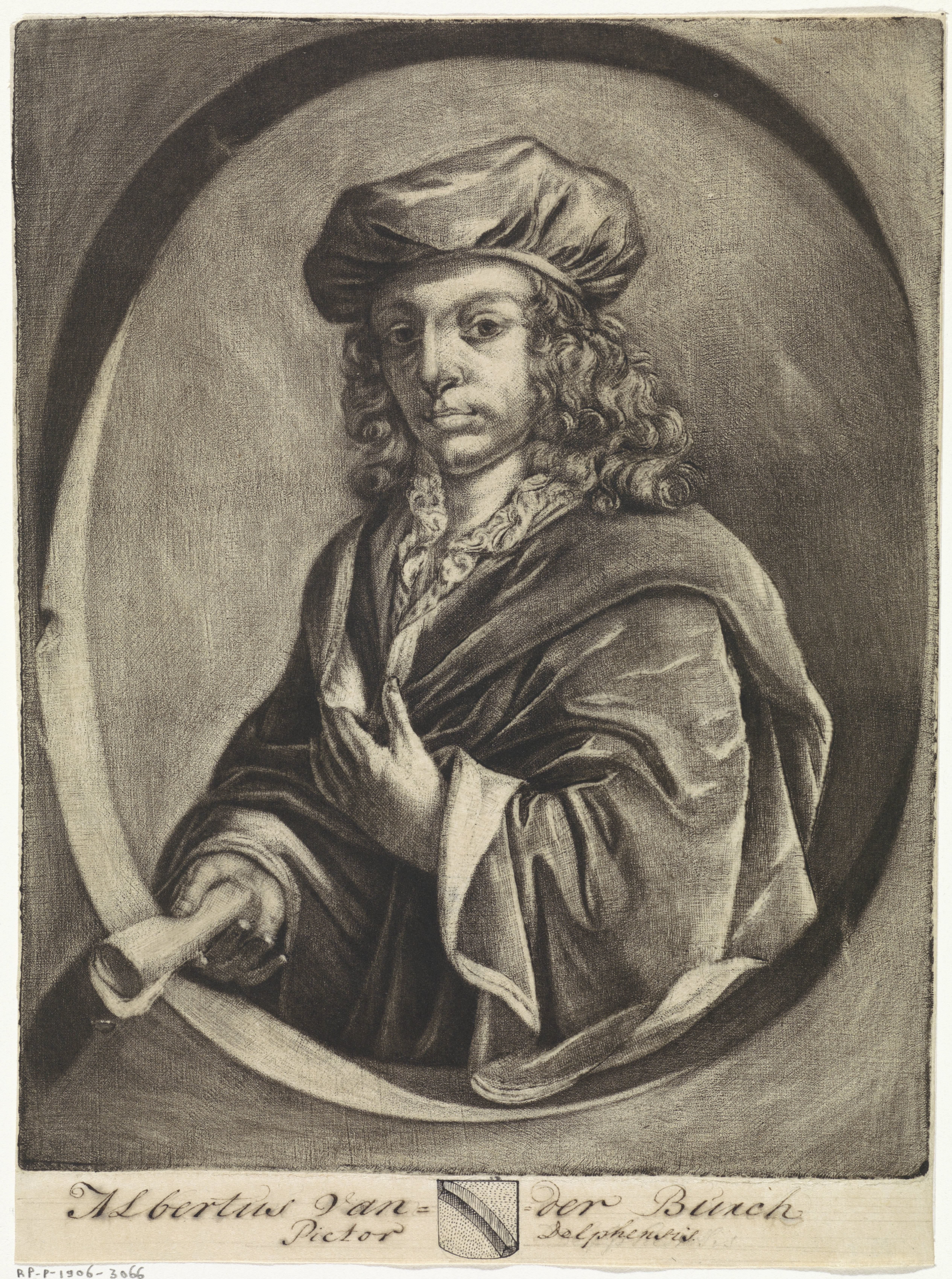 Zelfportret
