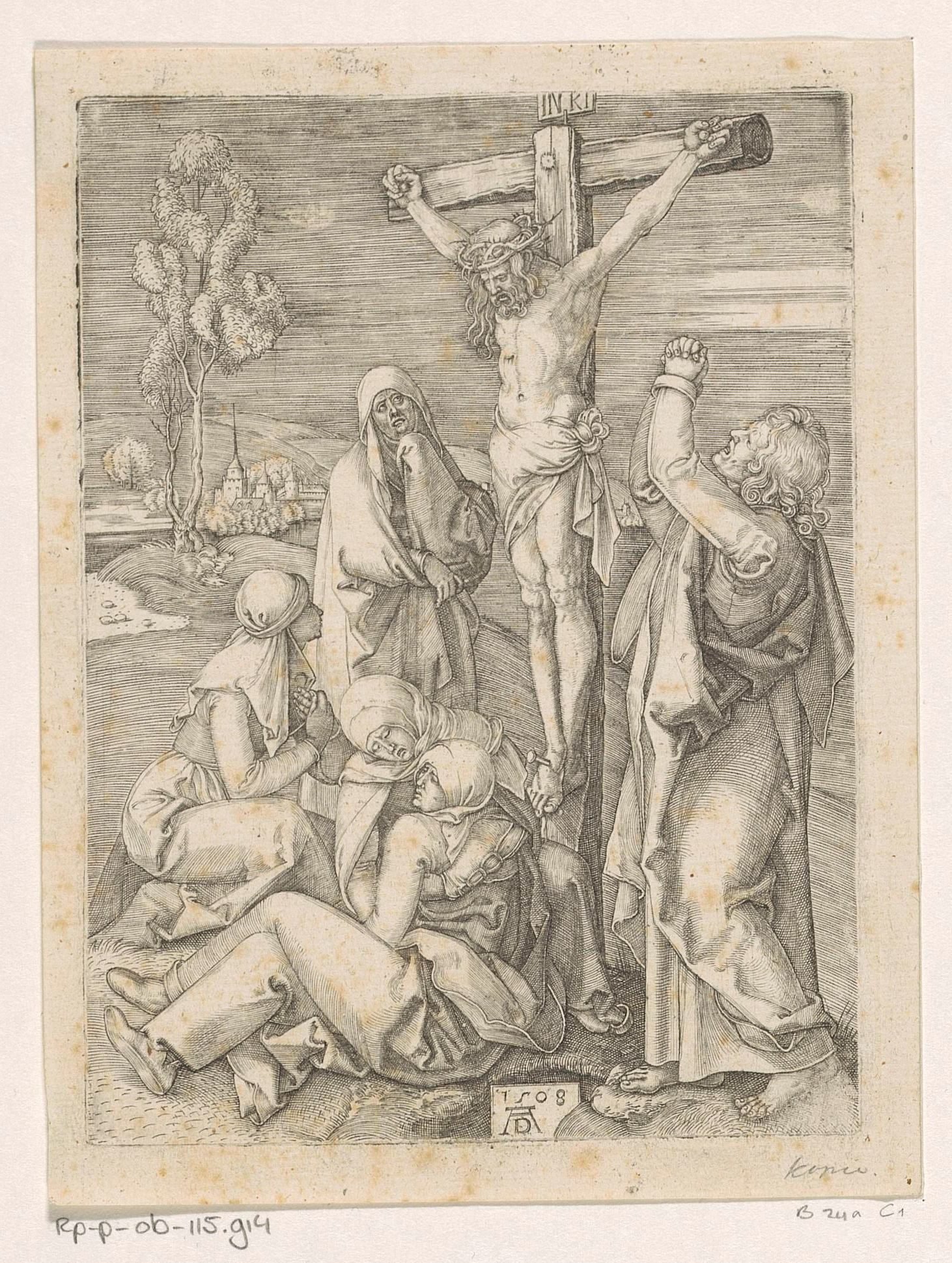 Kruisiging
