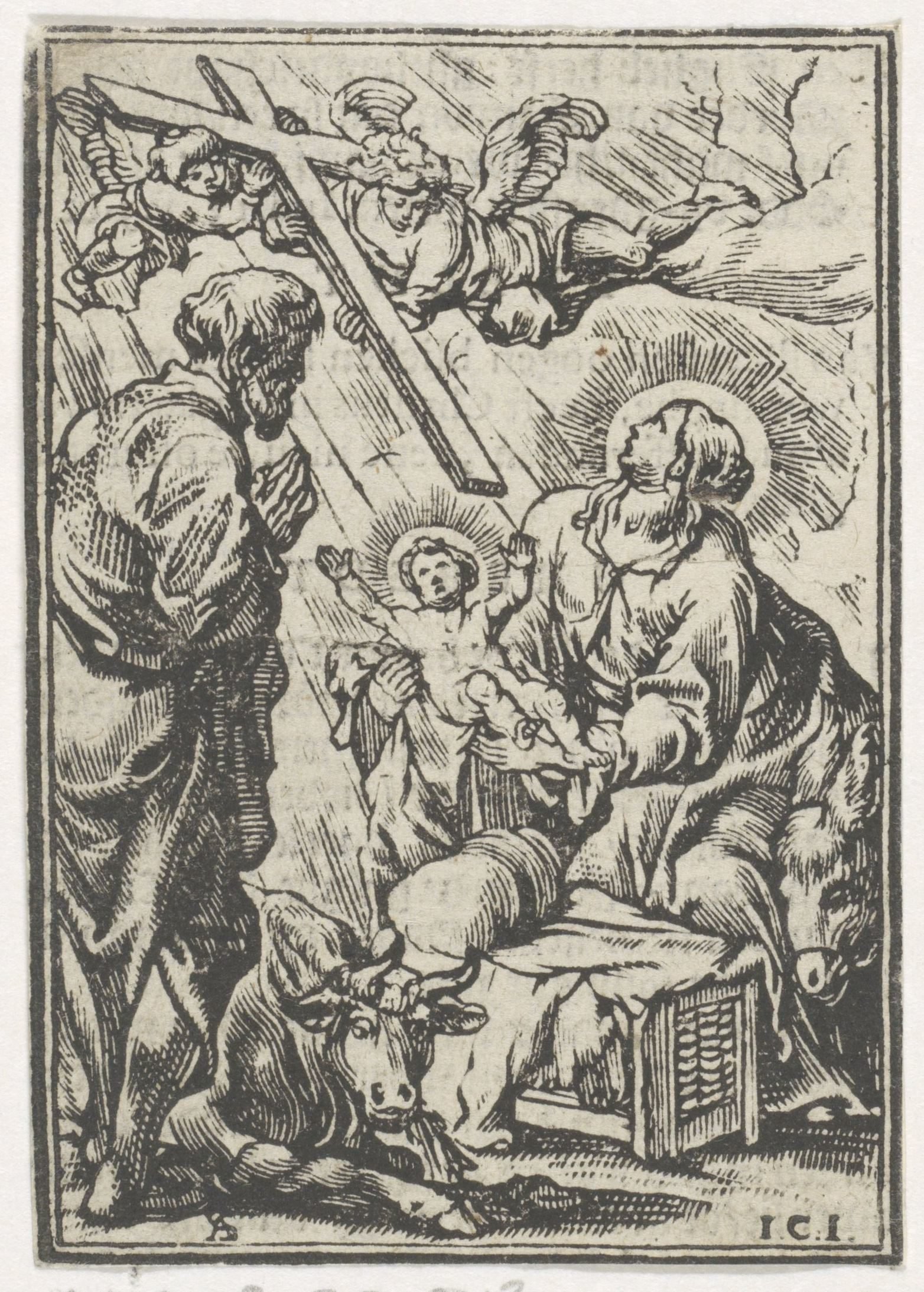 Geboorte van Christus