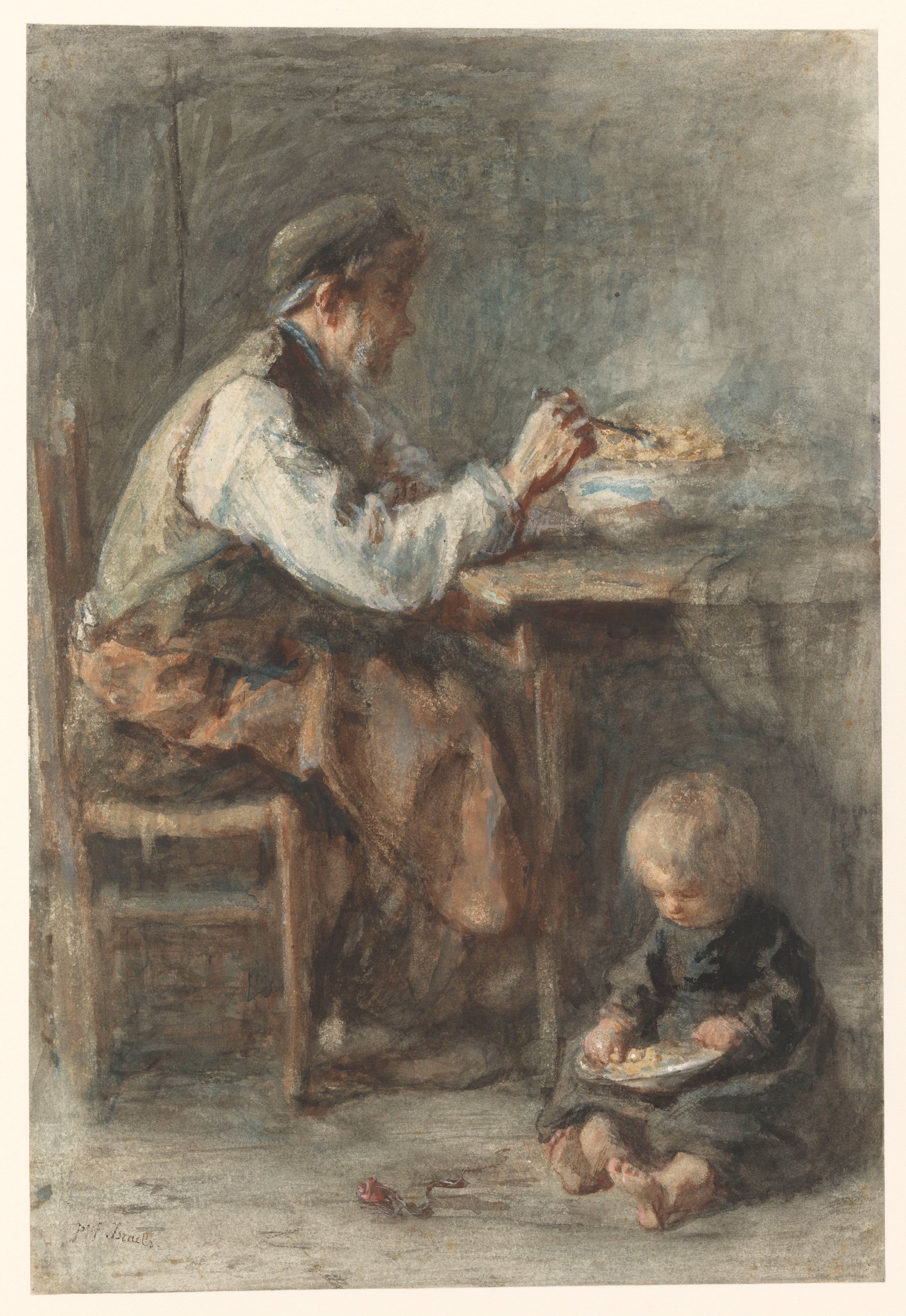 De schoenmaker
