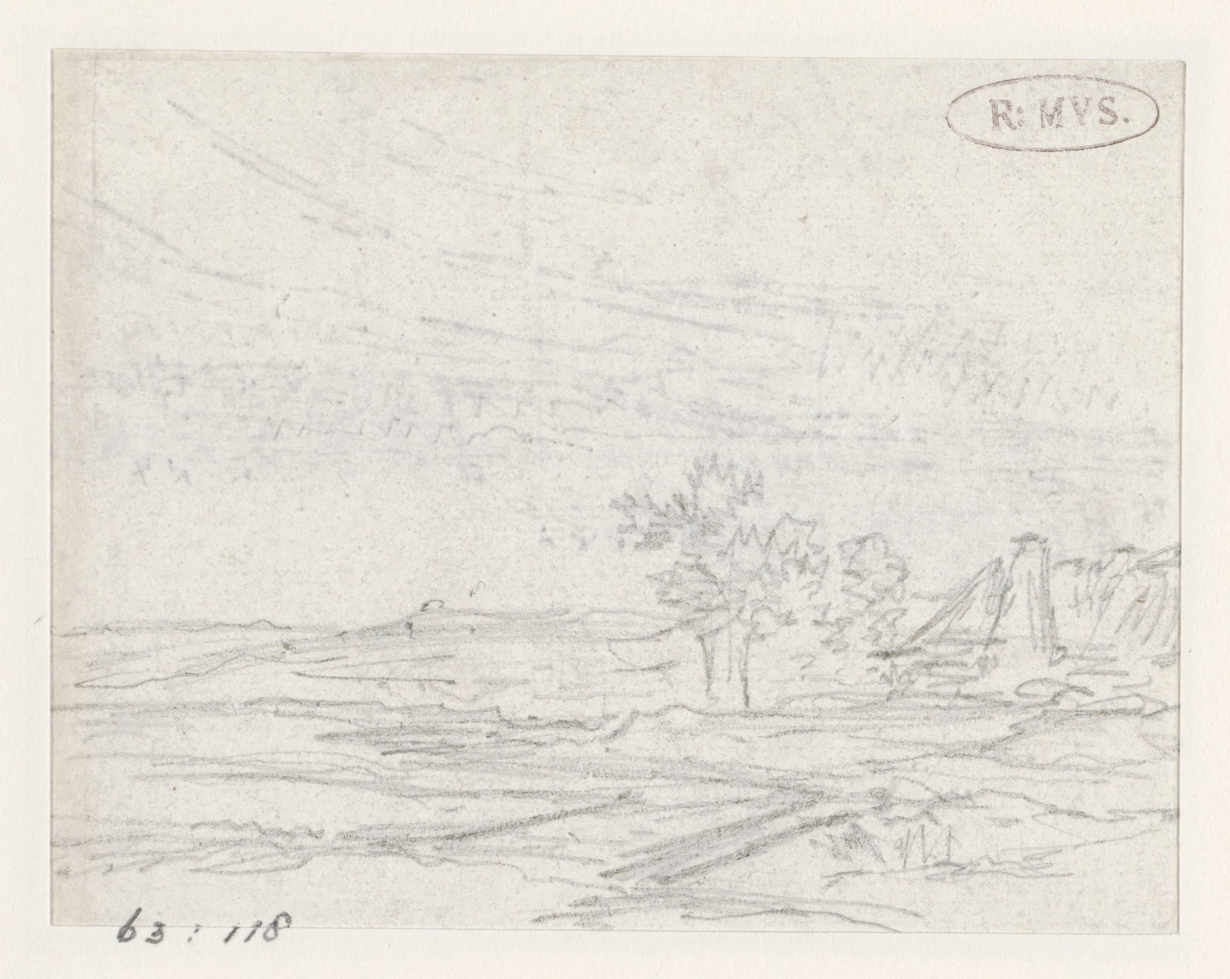 Landschap