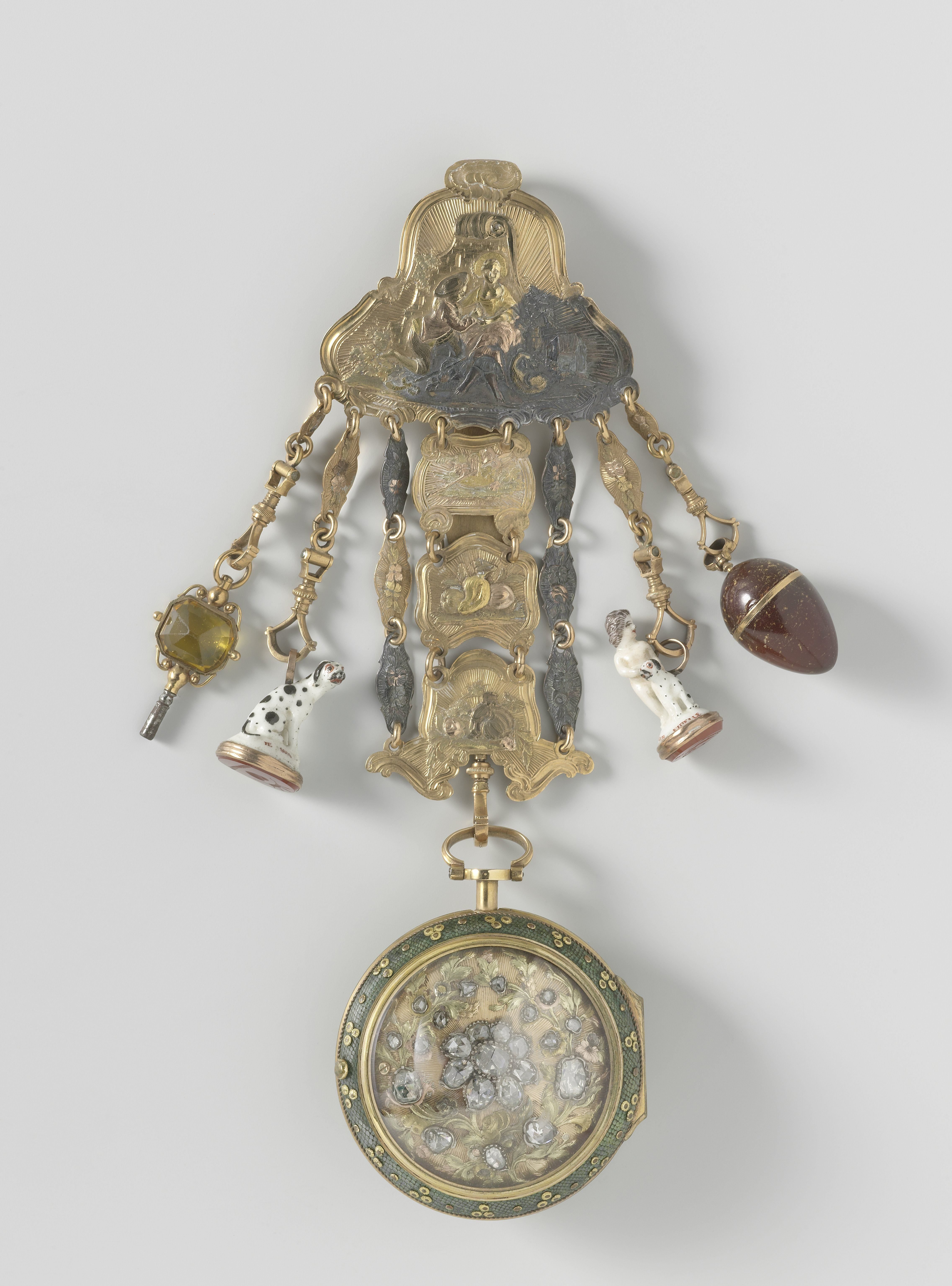 Horloge
