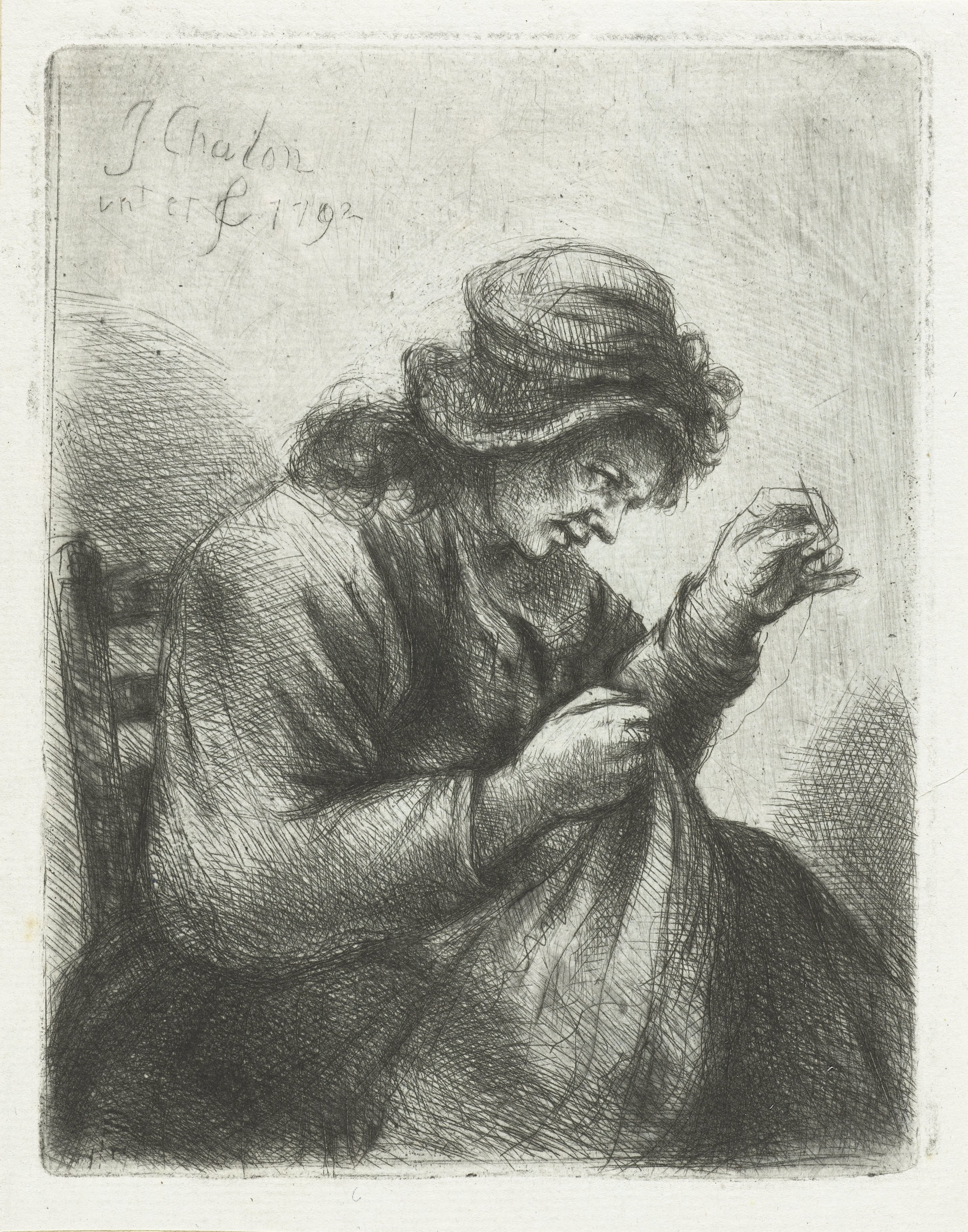 Kleermaakster