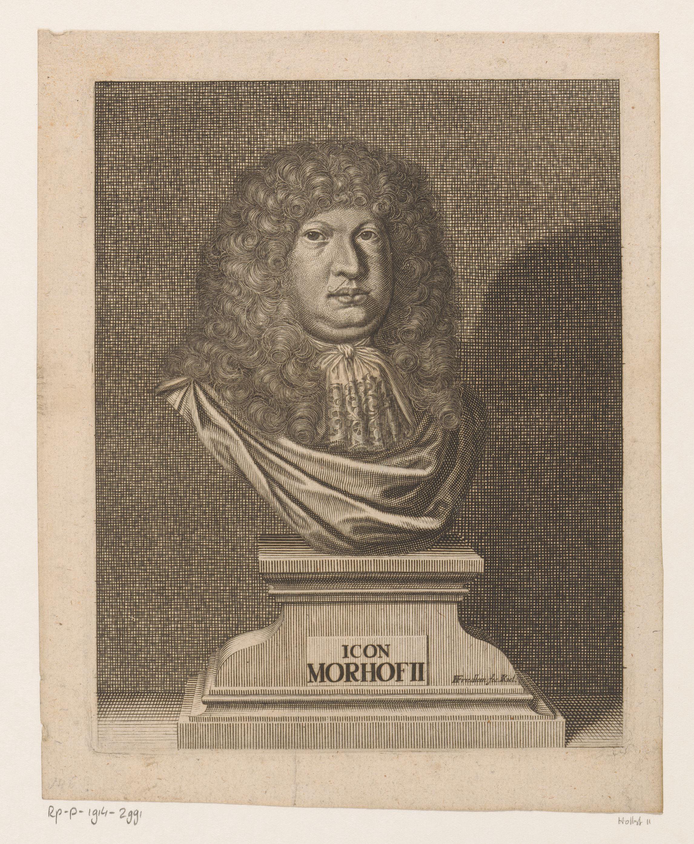 Johann Friedlein