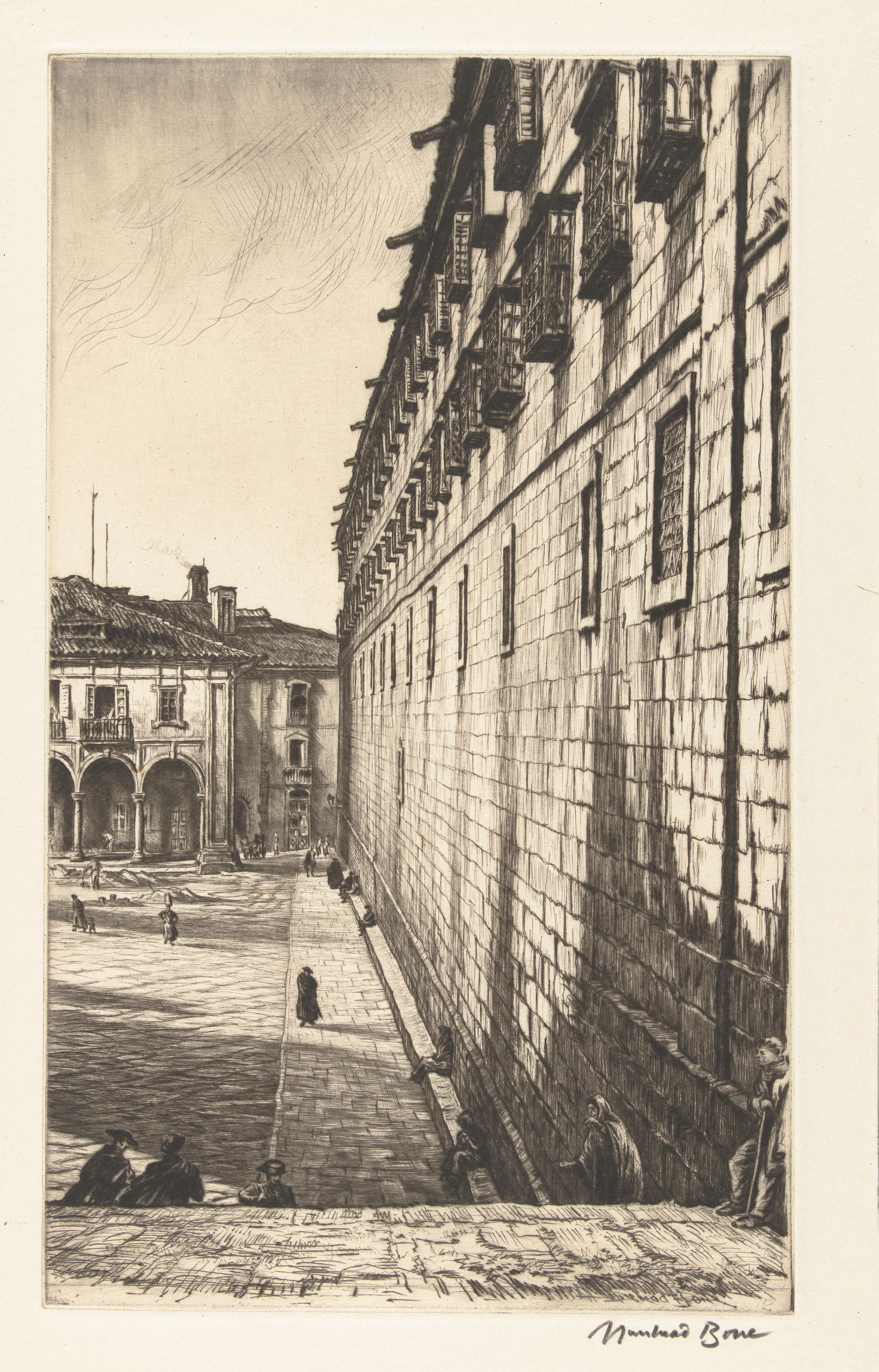 Klooster van San Paio de Antealtares