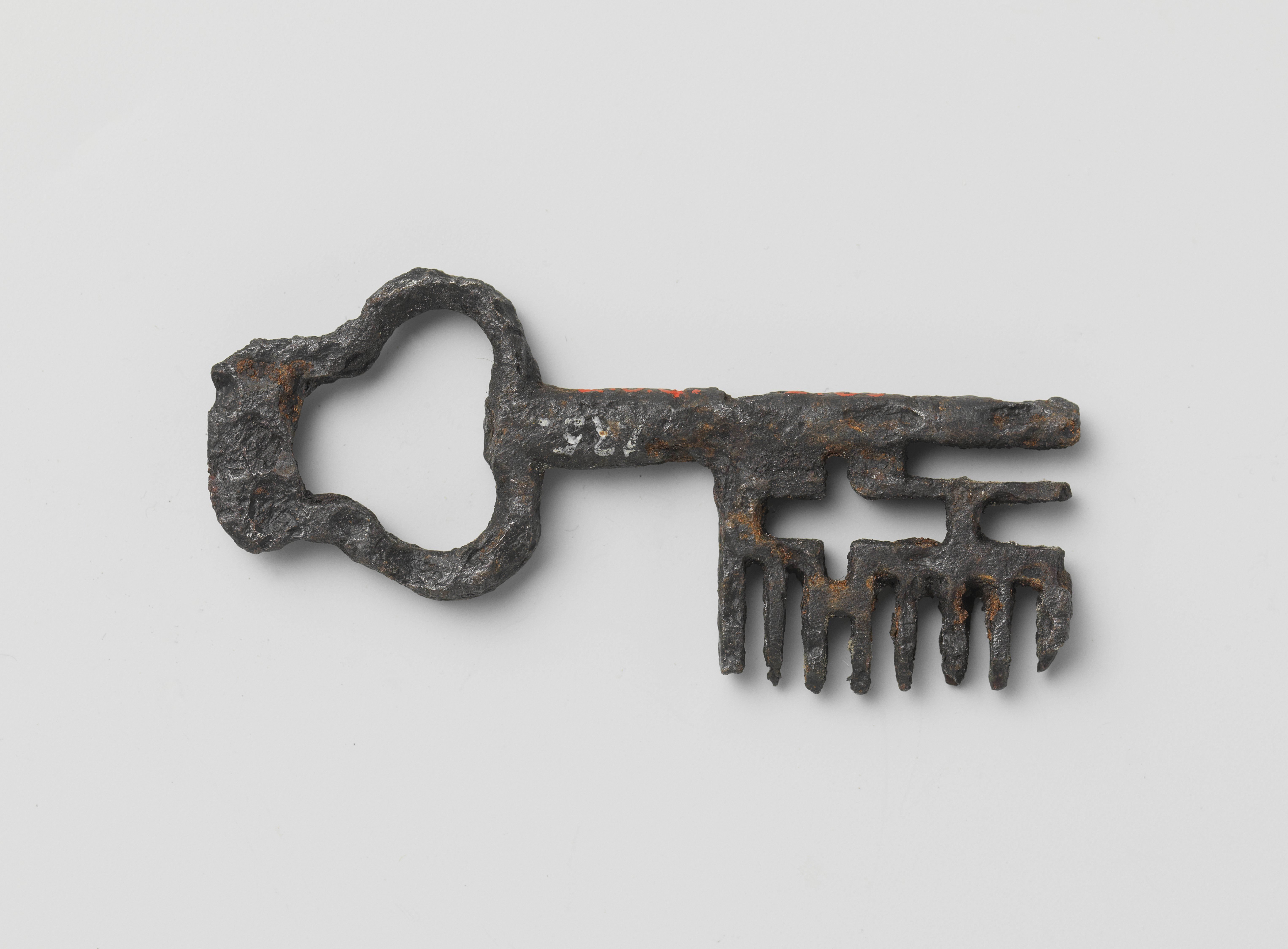 Key
