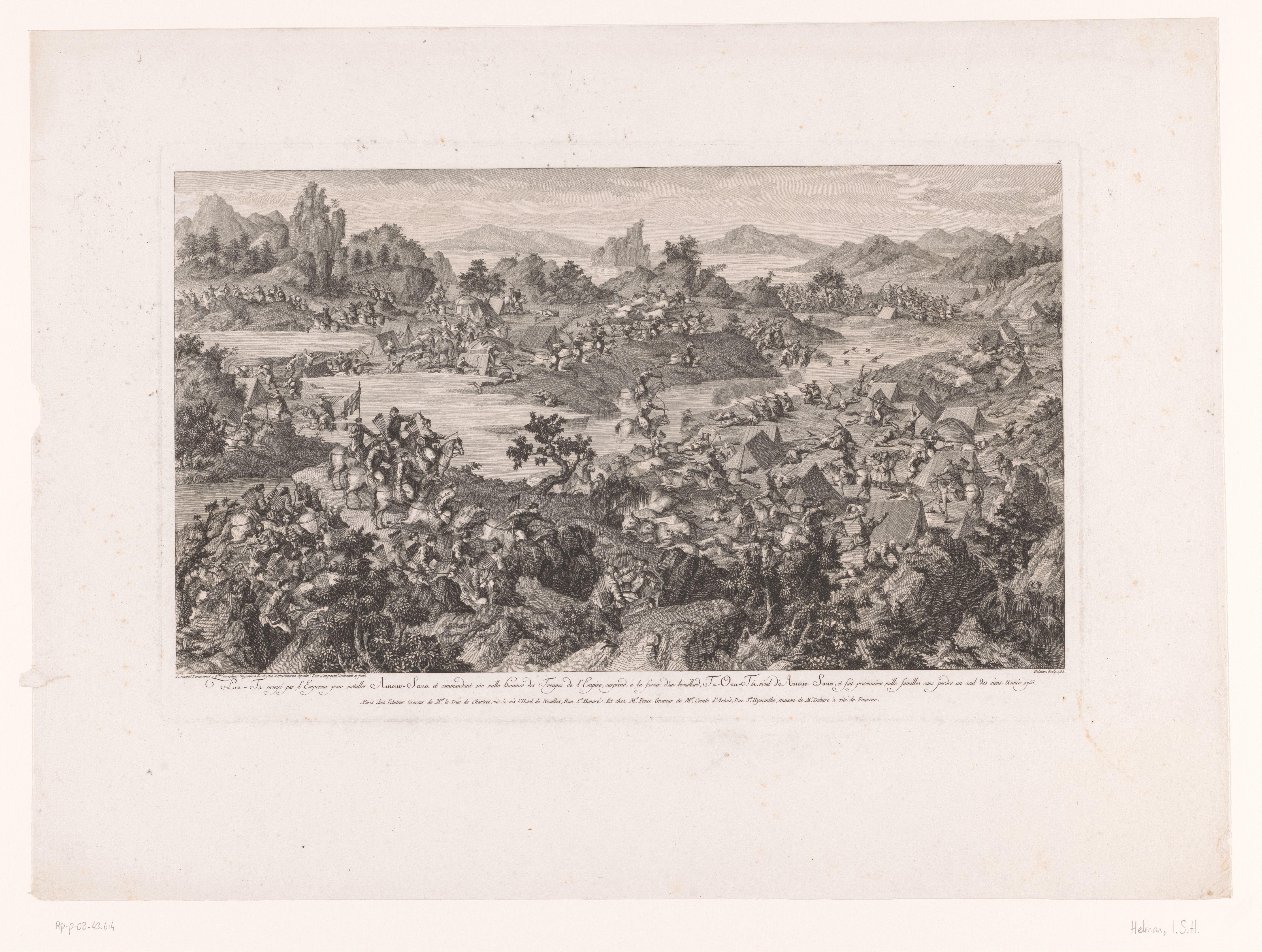 Isidore Stanislas Henri Helman