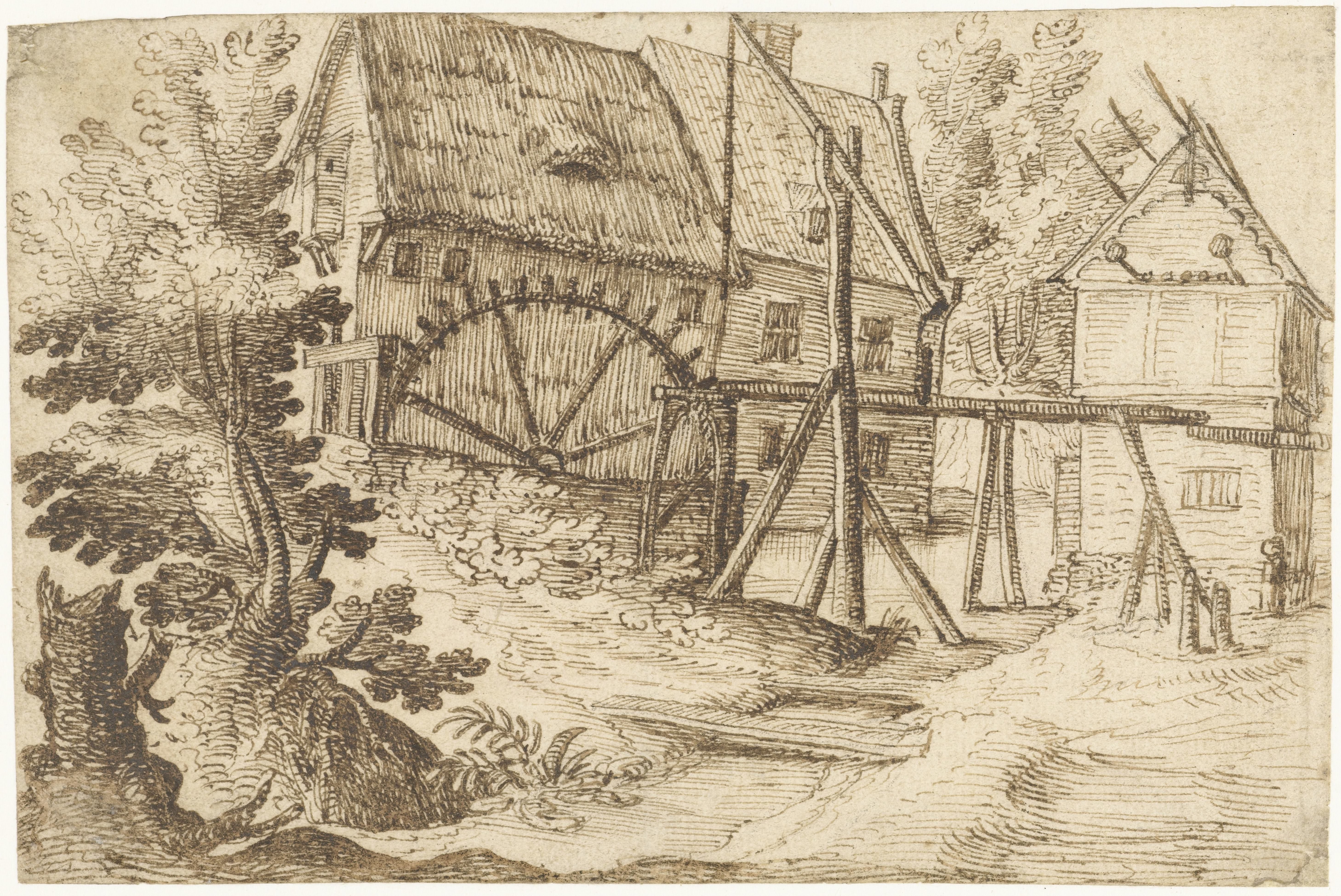 Watermolen