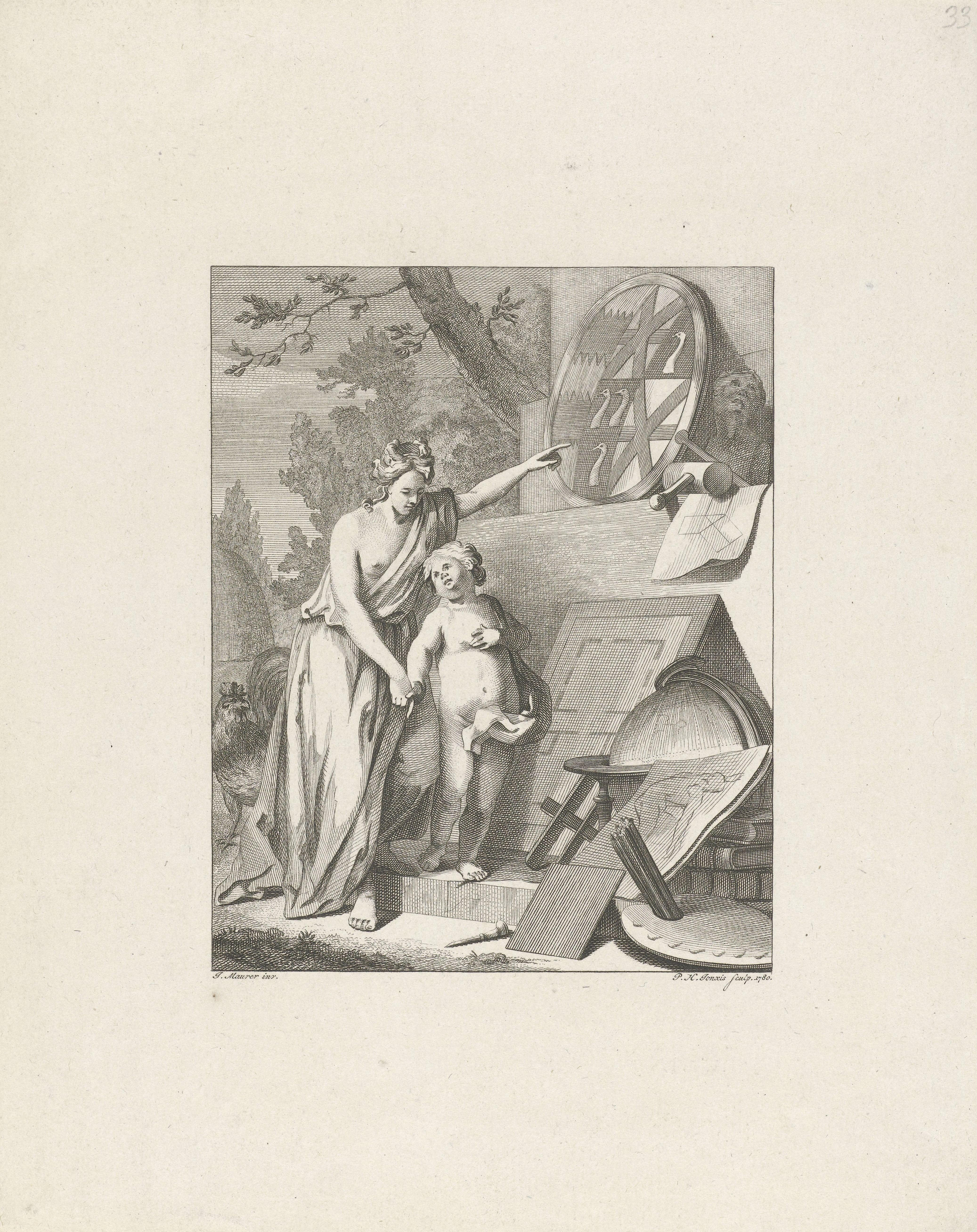 Pieter Hendrik Jonxis