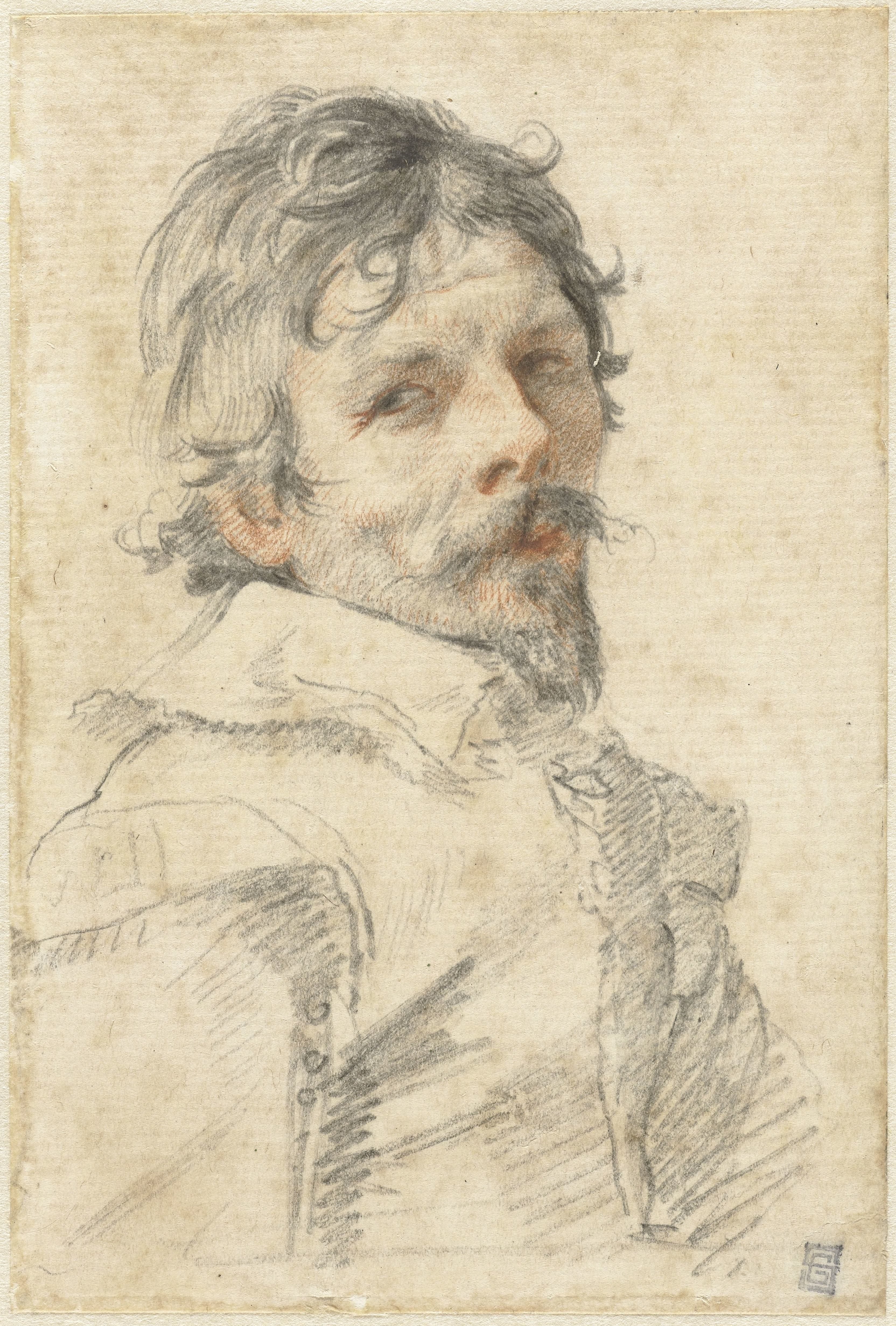 Zelfportret