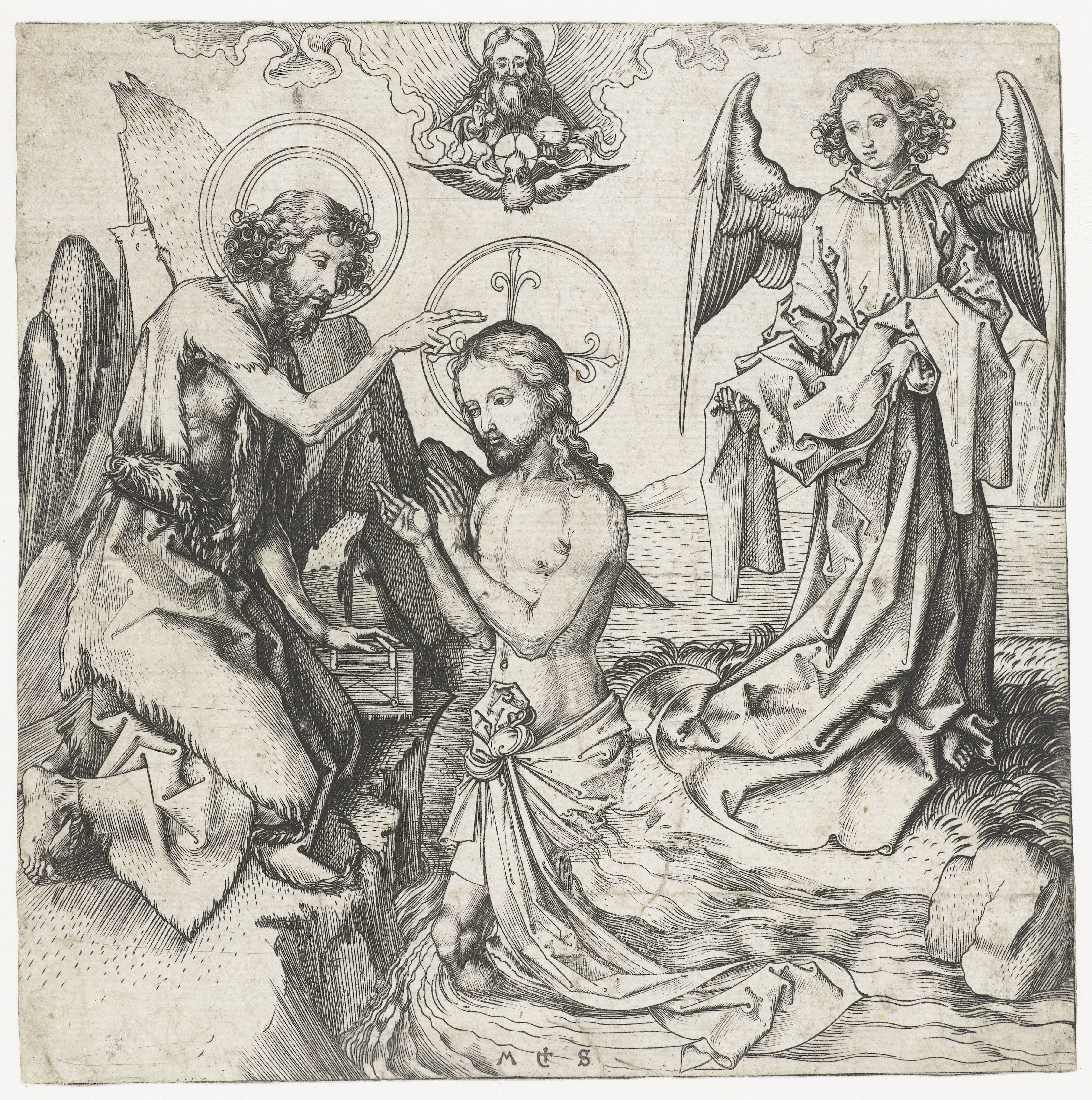 Baptism of Christ
