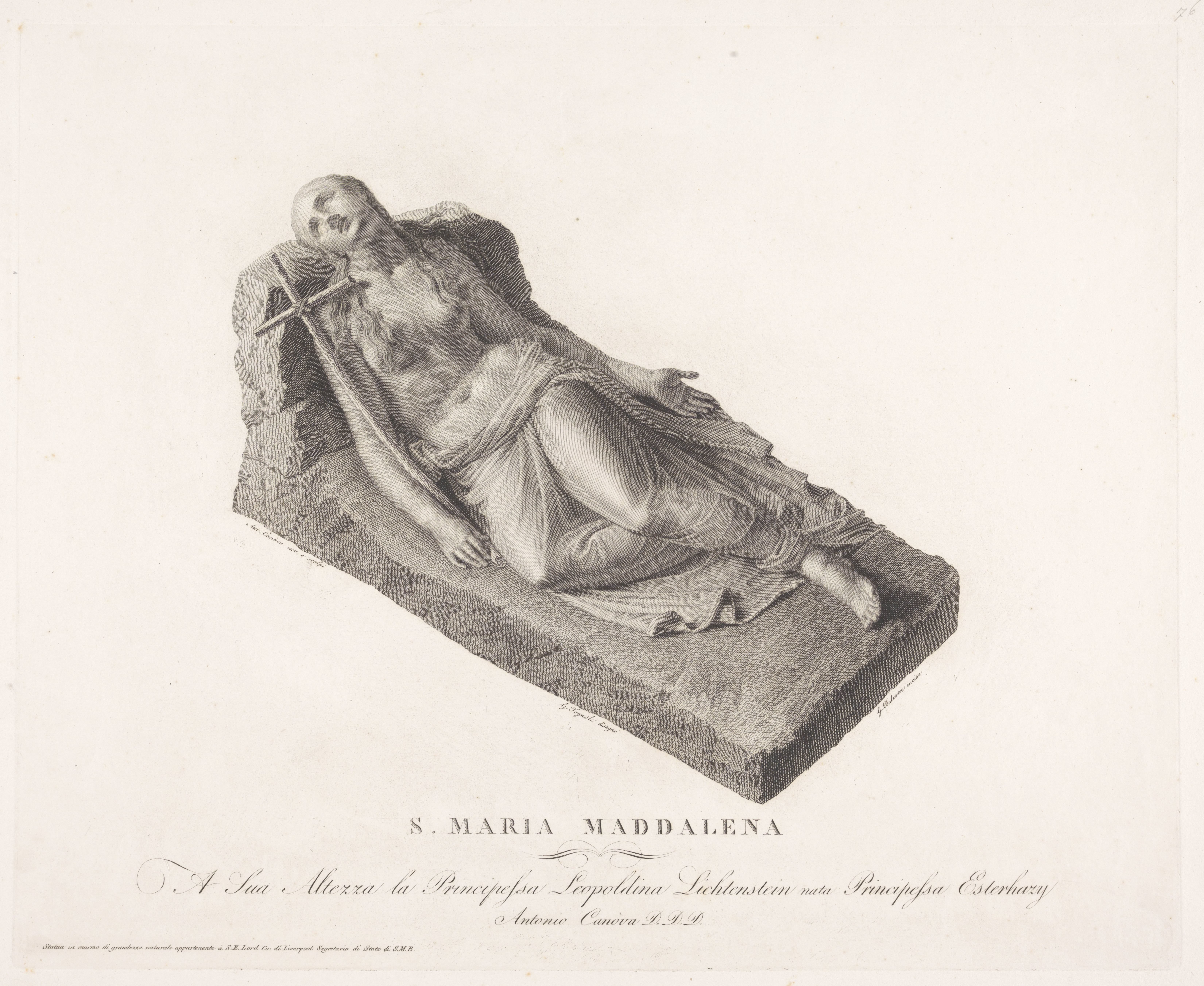 Maria Magdalena