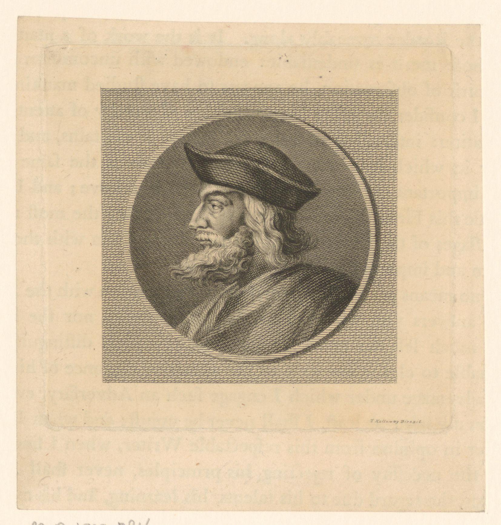 Thomas Holloway
