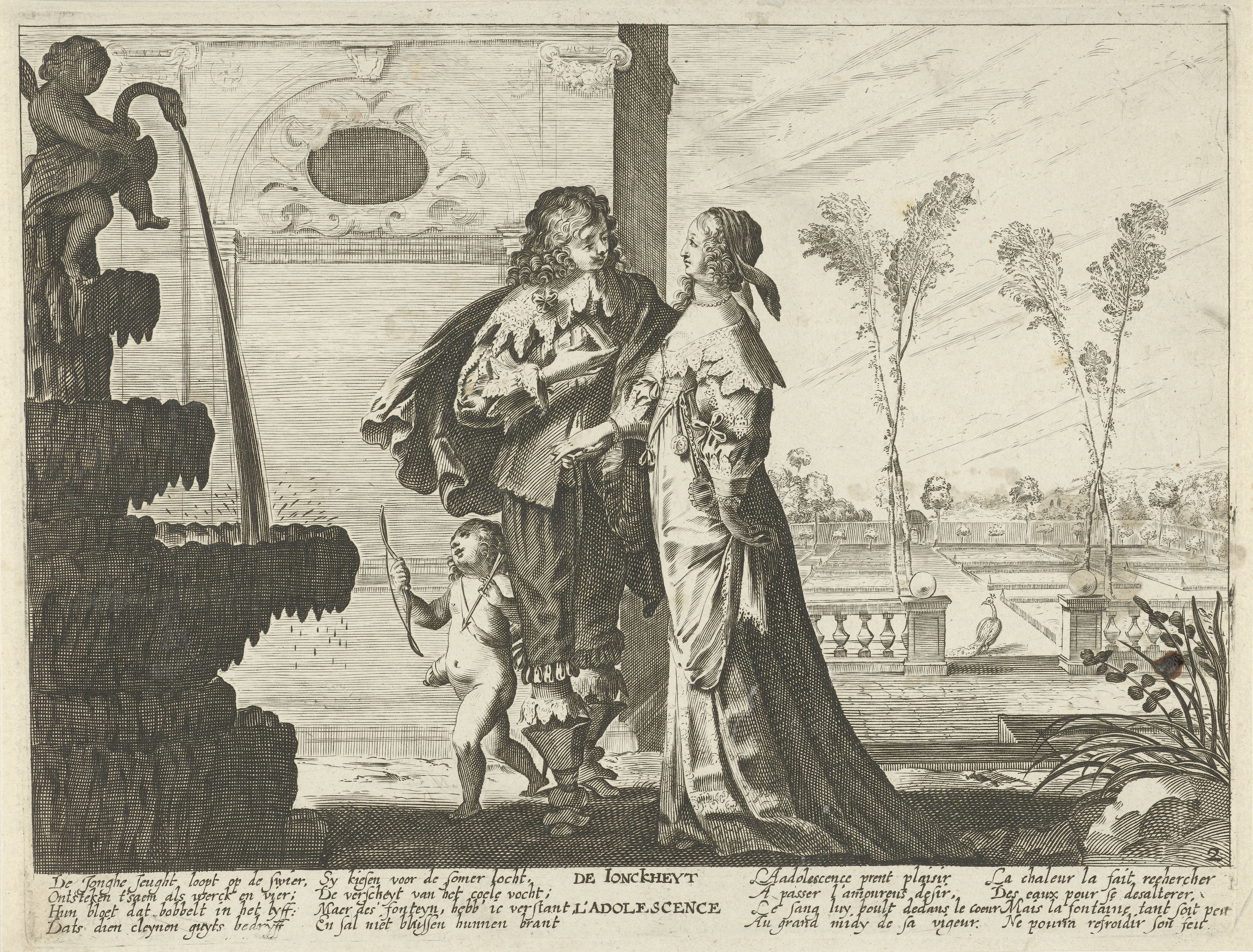 De jeugd