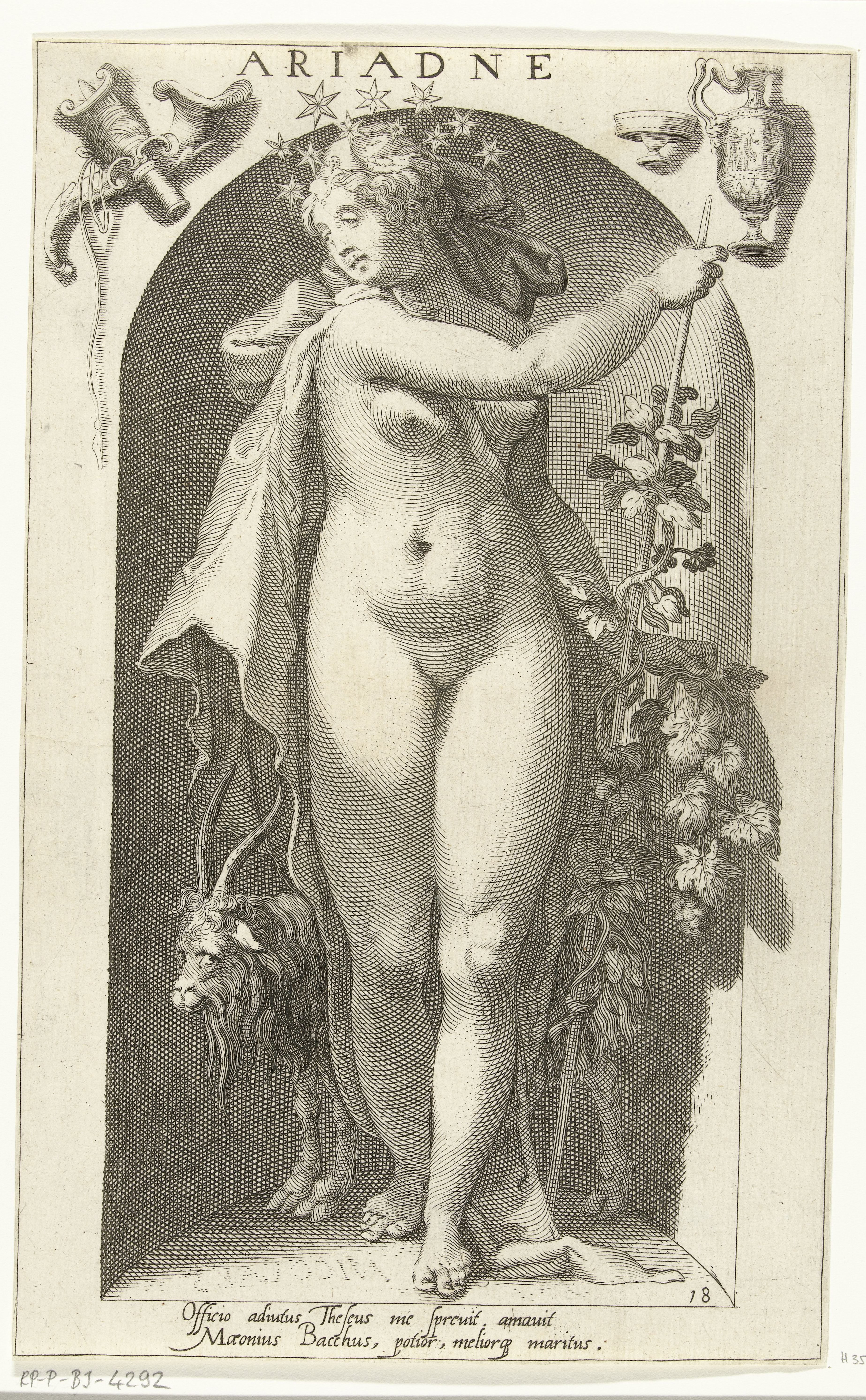 Ariadne