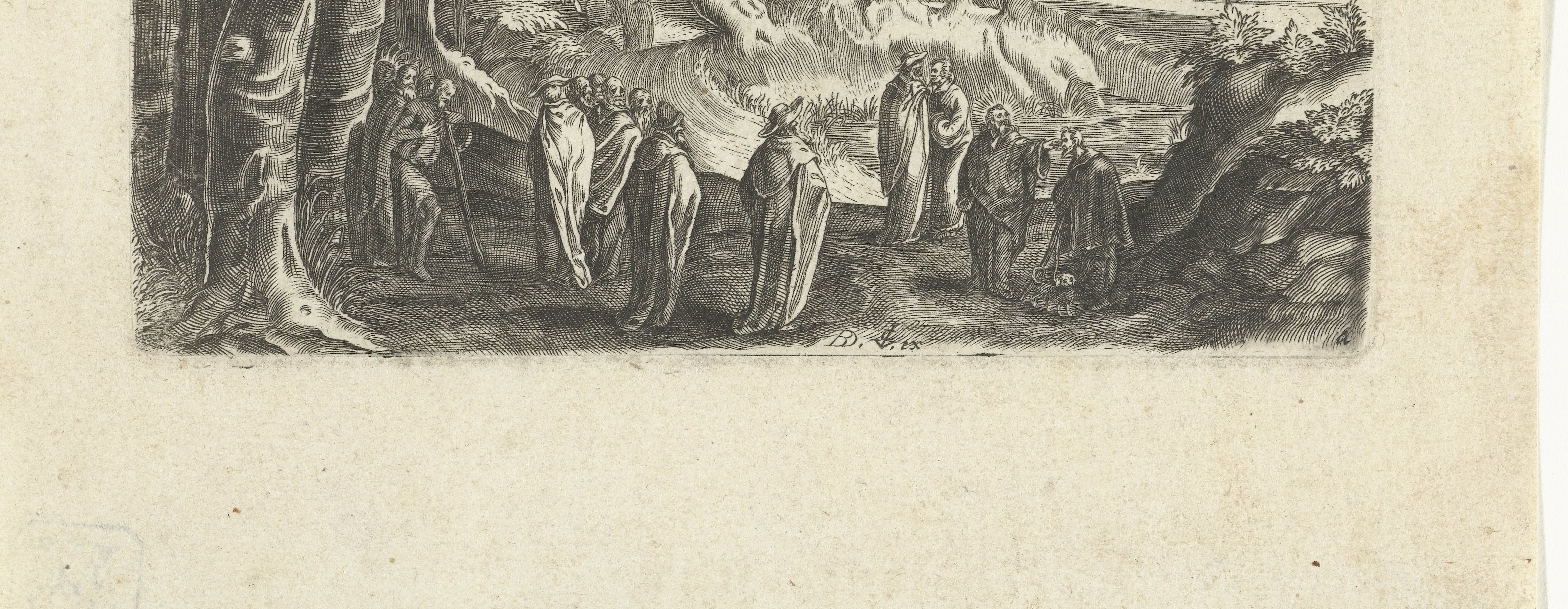 Bartholomeus Willemsz. Dolendo