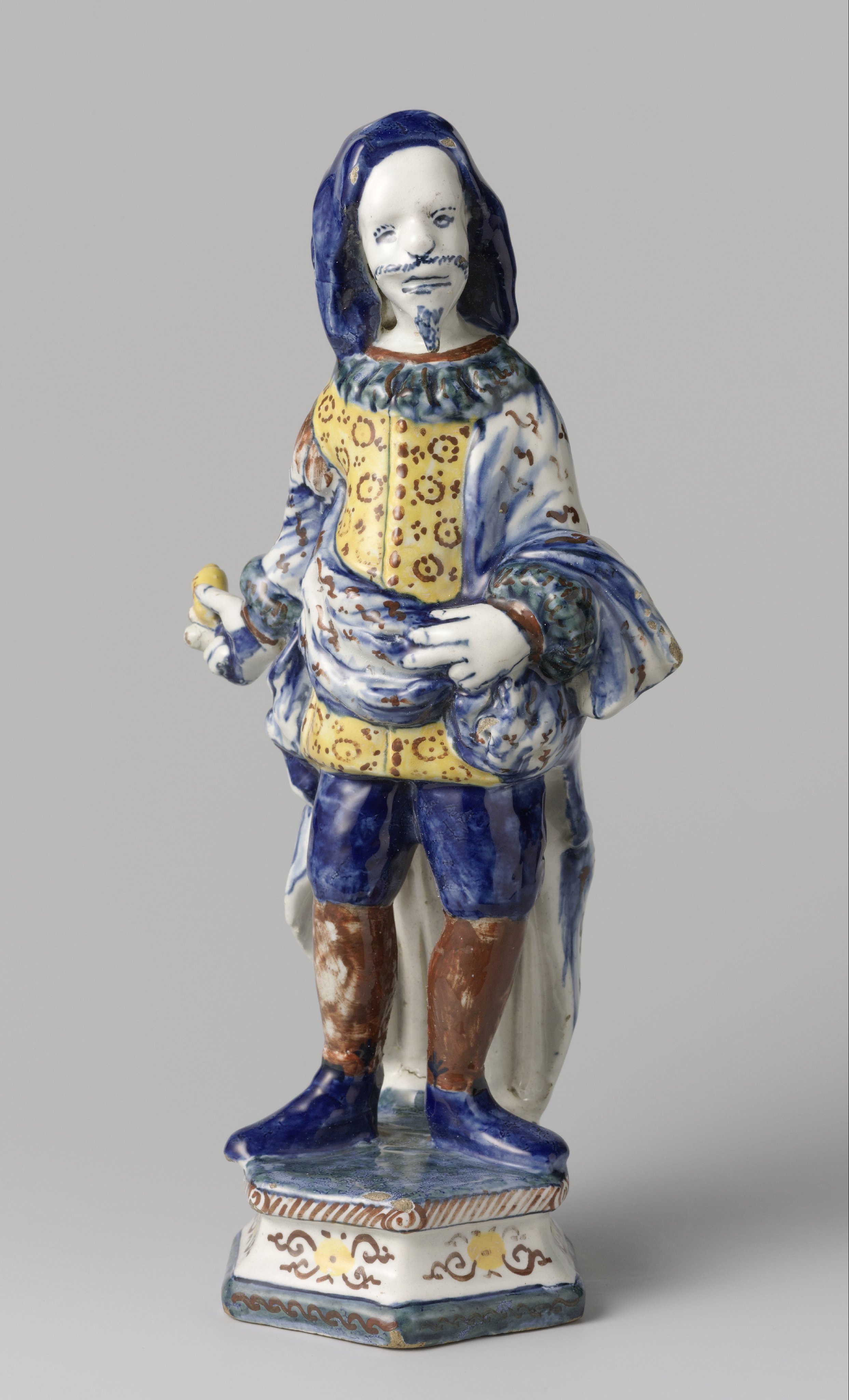 Scaramouche