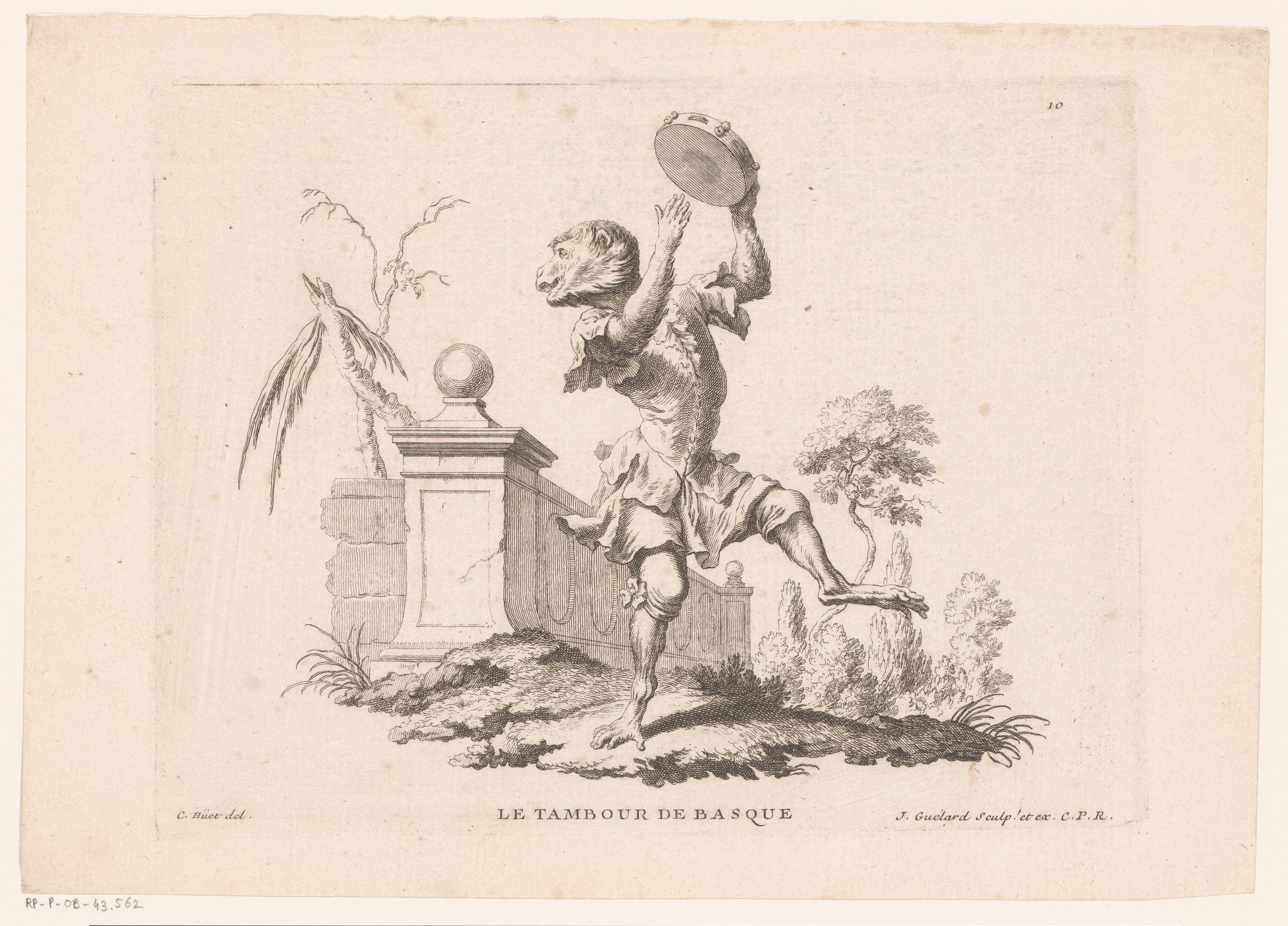 Jean Baptiste Guélard