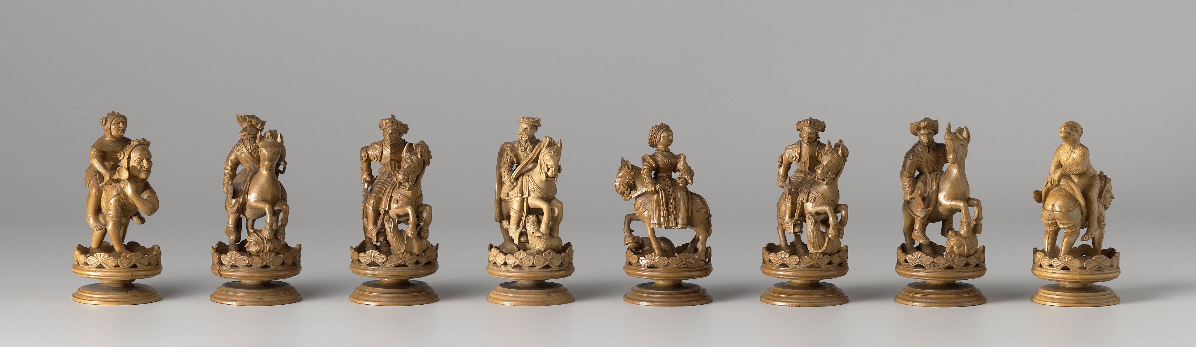 Chess set