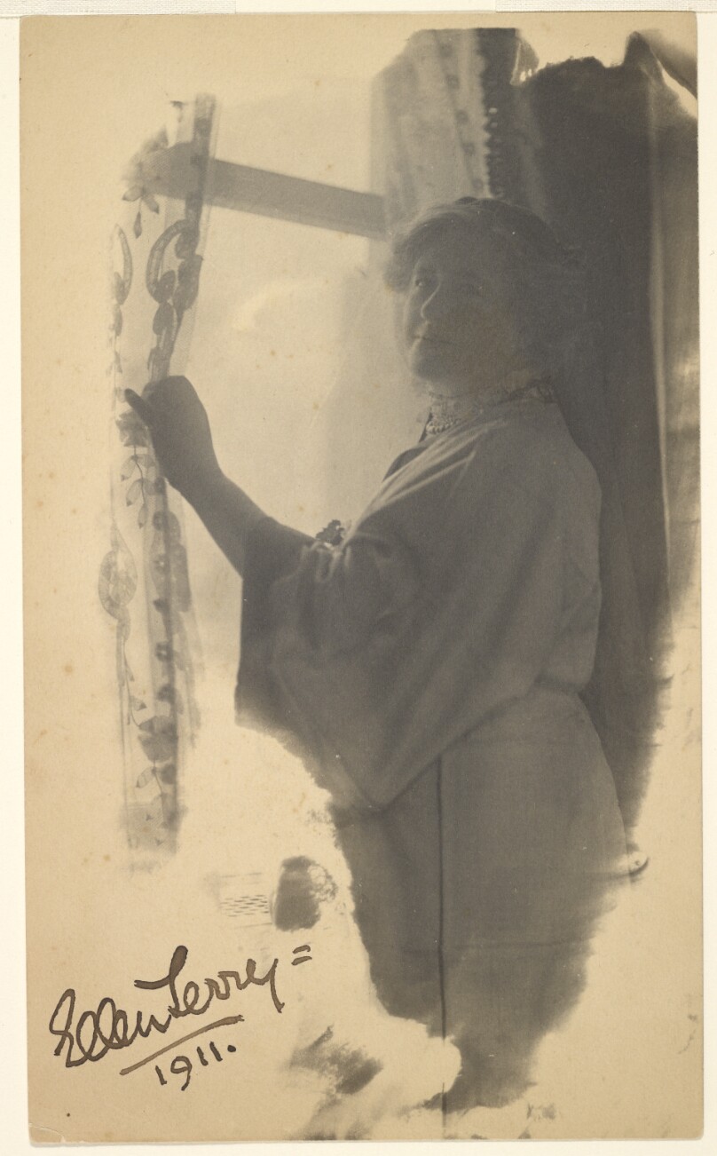 Ellen Terry