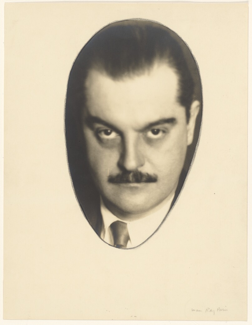 François de Gouy d'Arcy