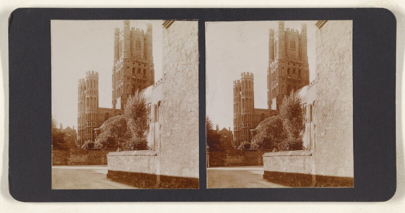 [Another bit of Ely]