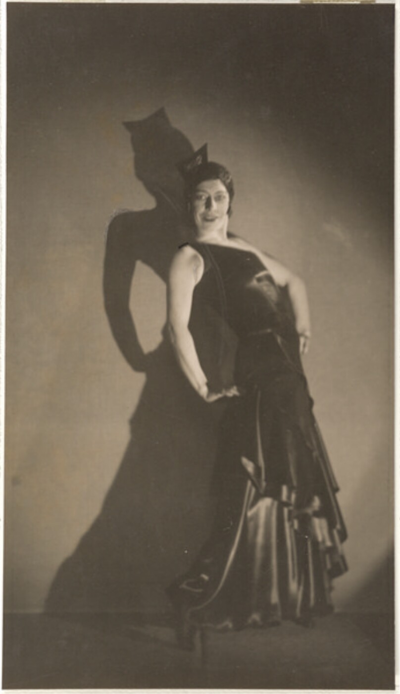 Nijinska