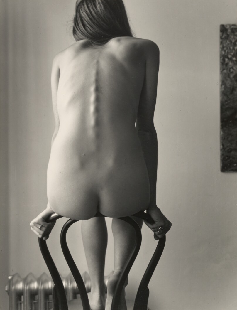 Twinka (Back)
