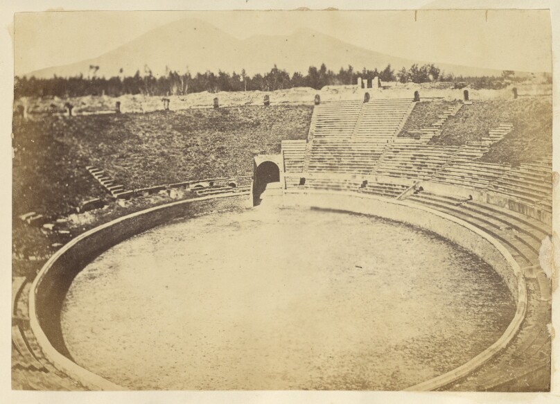 Pompeii