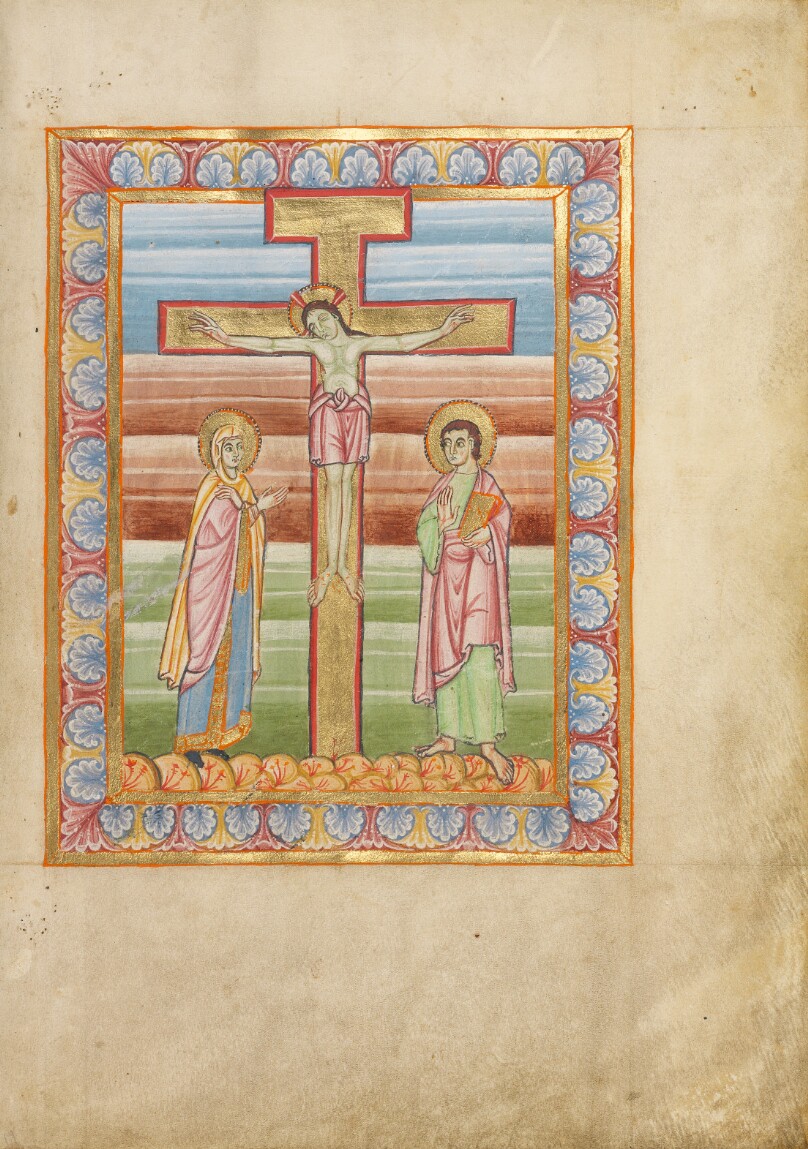 The Crucifixion