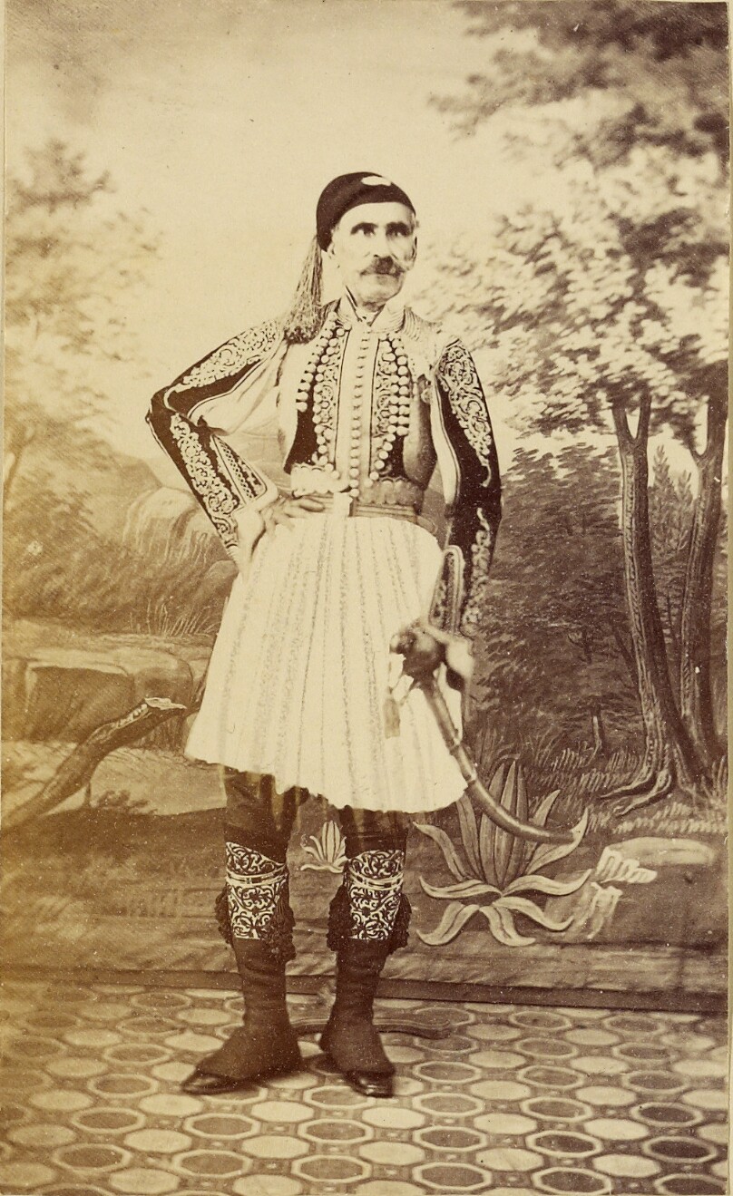 Petropoulaki.