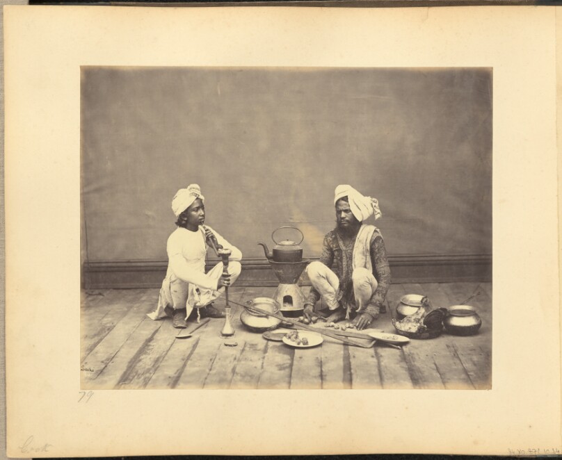 Cook