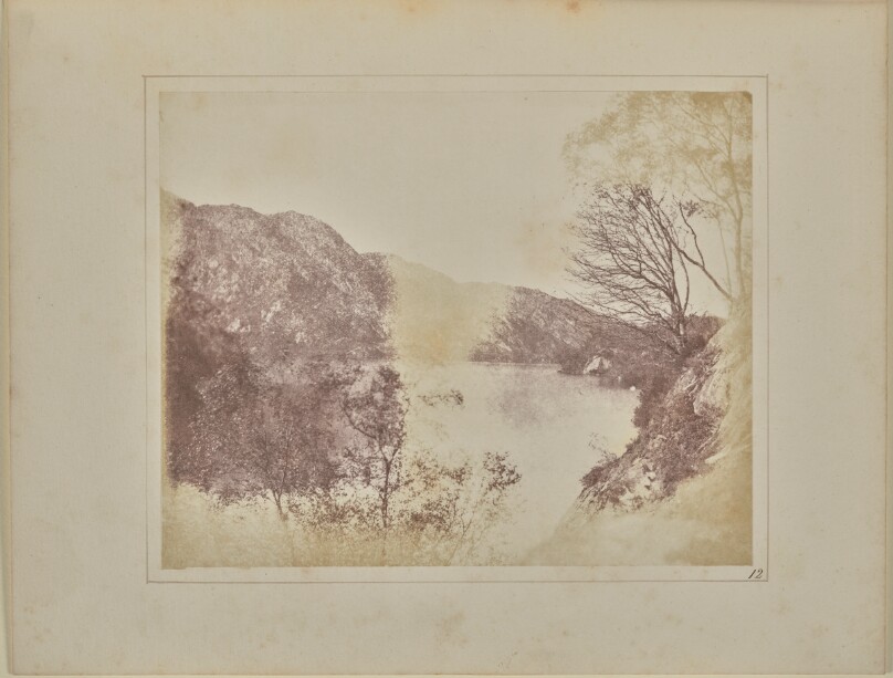 Loch Katrine