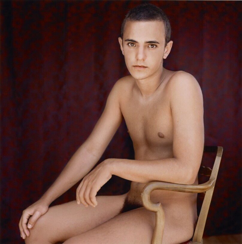Portrait 37