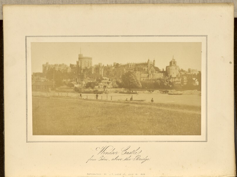 Windsor Castle