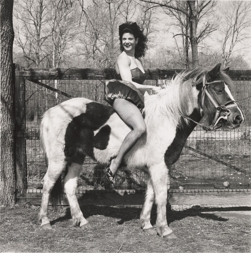 Lisa Lyon