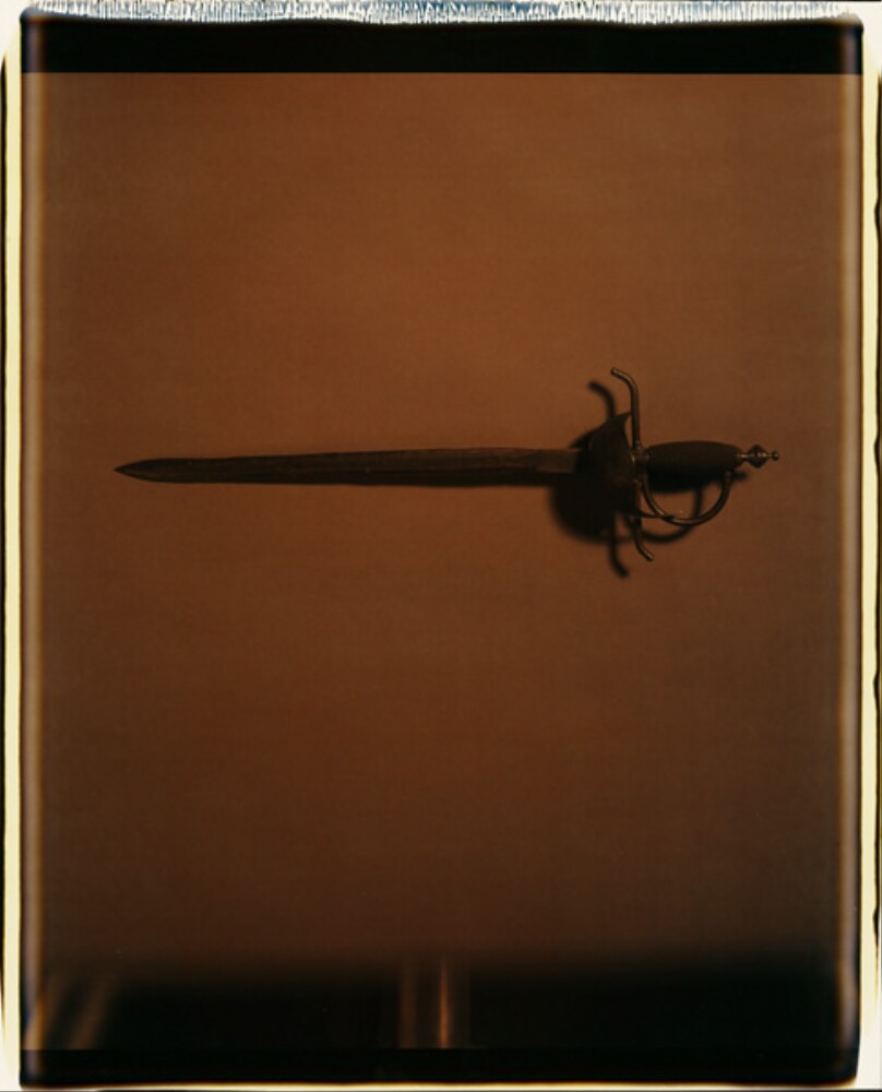 A Dagger