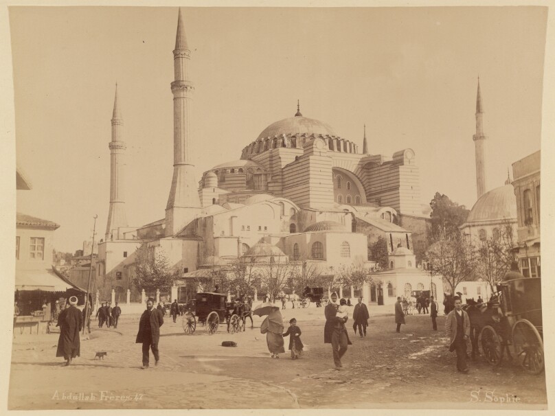 Sancta Sophia