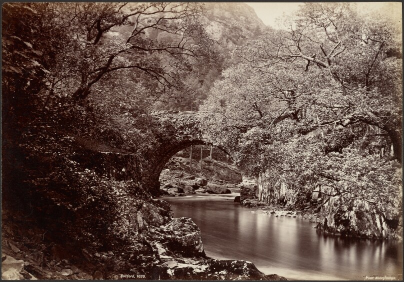 Pont Aberglaslyn