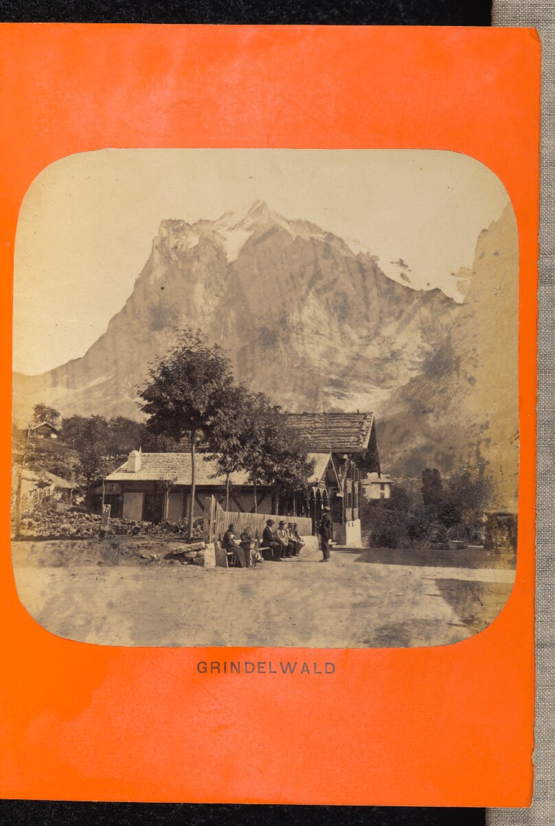 Grindelwald