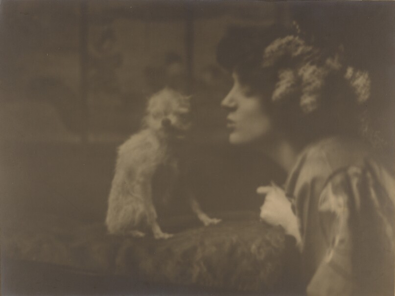 Mrs Patrick Campbell