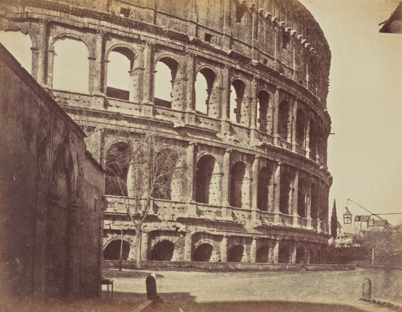 Colosseum, Rome
