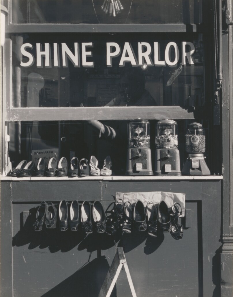 Shine Parlor
