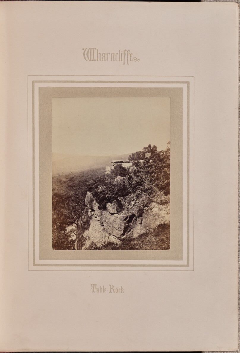 Table Rock