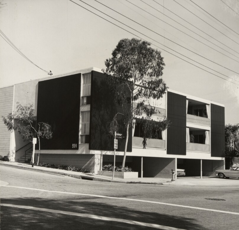 Ed Ruscha