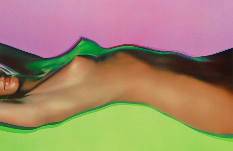 Bodyscape, New York