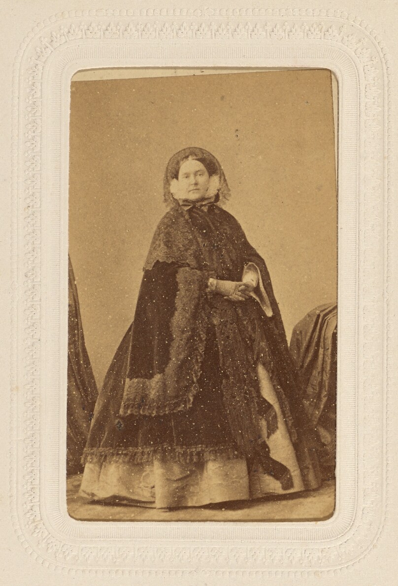 Princesse Mathilde