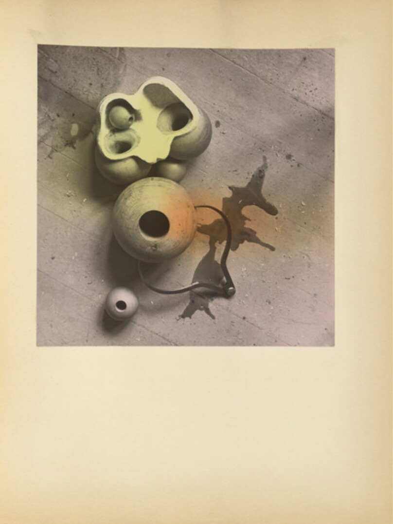 [Plate II, Les Jeux de la Poupèe]