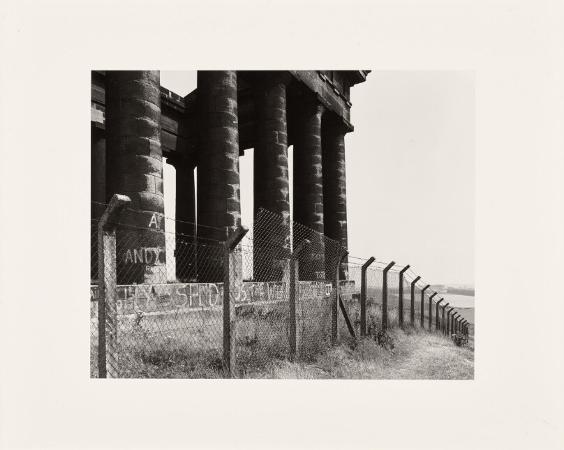 Penshaw Monument, Co Durham