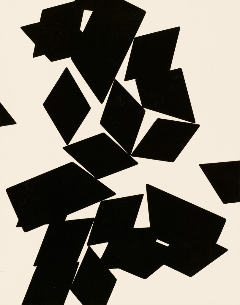 Tile Photograph 9